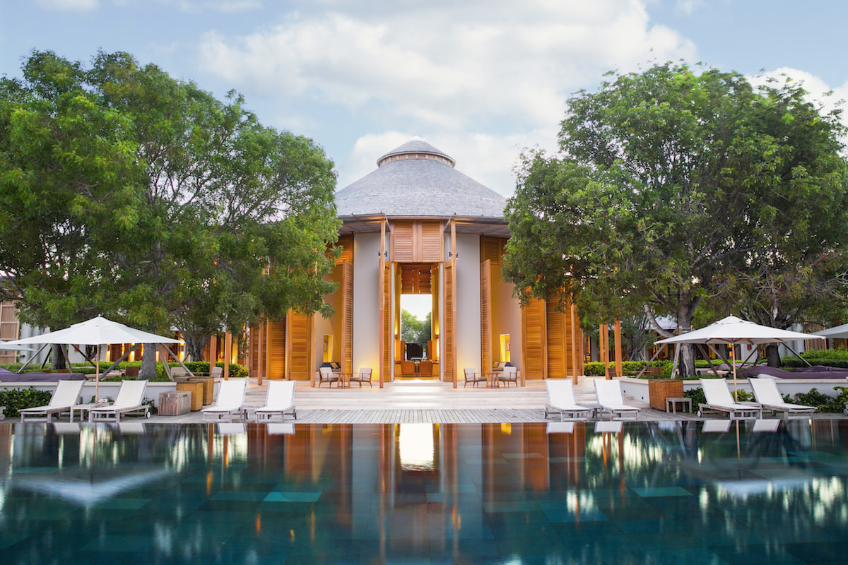 Amanyara, Turks & Caicos -